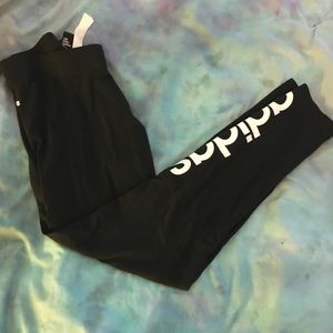 Adidas leggings
